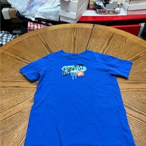 Nike “Beast” Royal Blue Tee